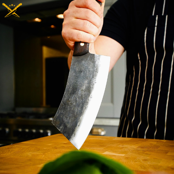 Qu'est-ce que l'HRC d'un couteau ? En quoi cela est important en matière d'affûtage ?