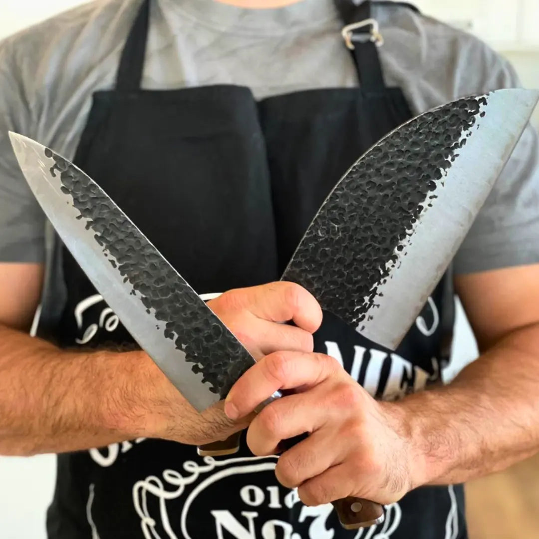 Collection Pitmaster Legend