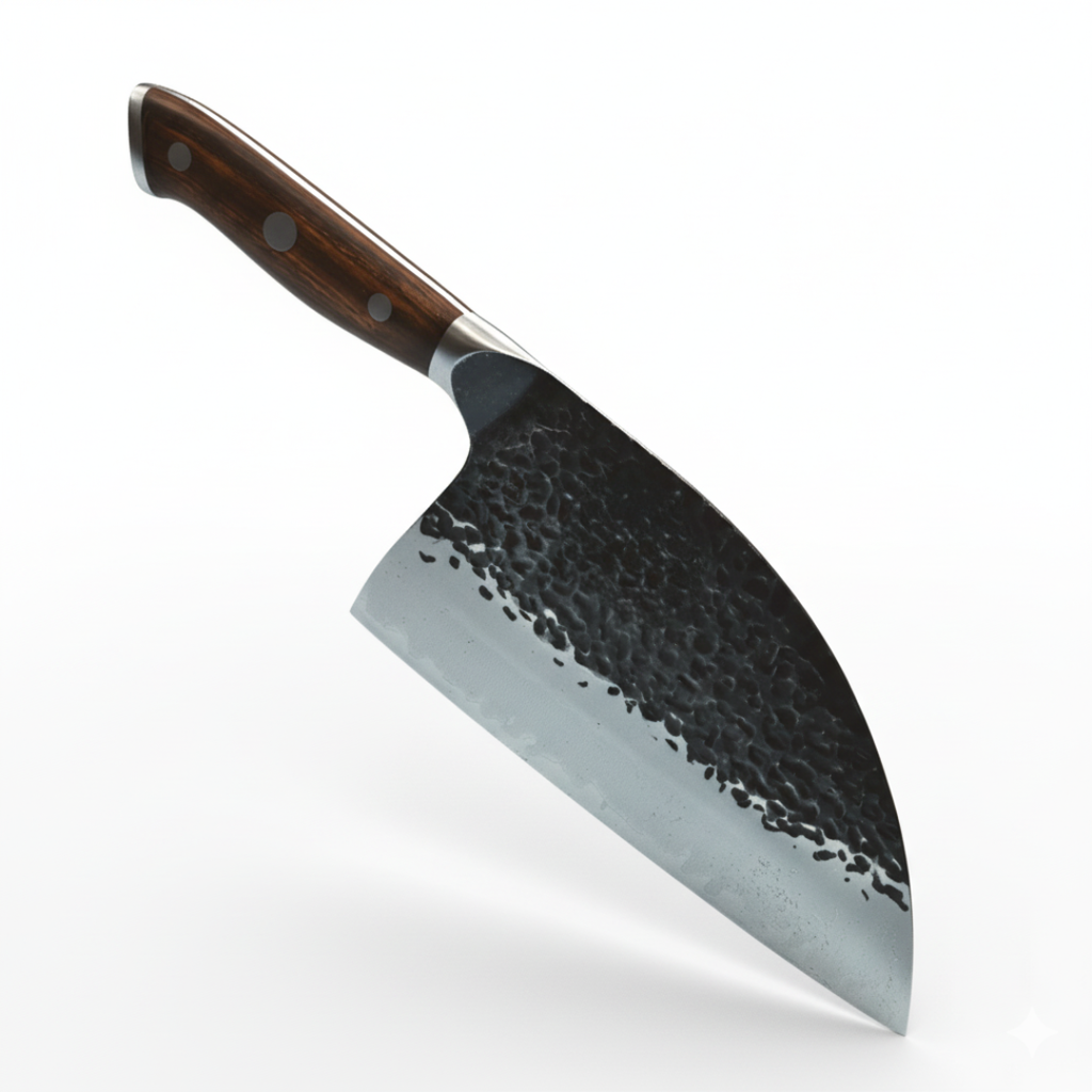 Couperet Japonais - Shōgun - La Forge du Viandard