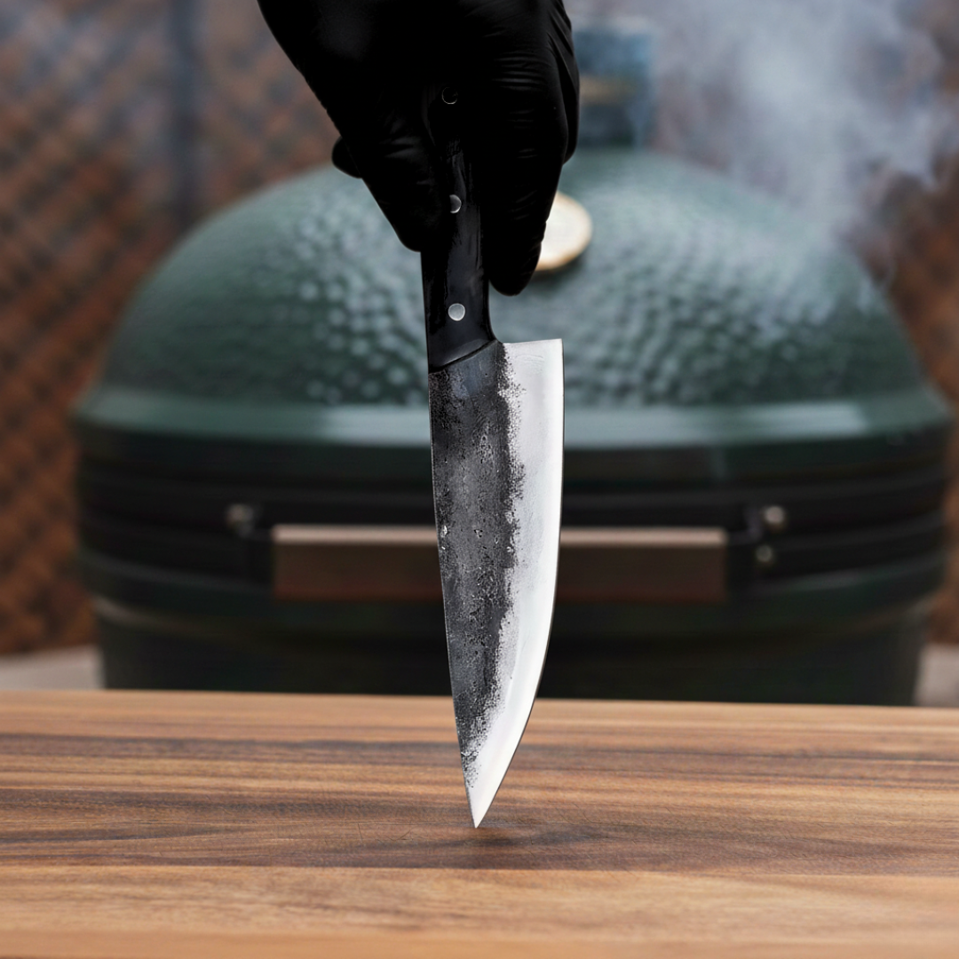 Couteau de Chef - Tungstène