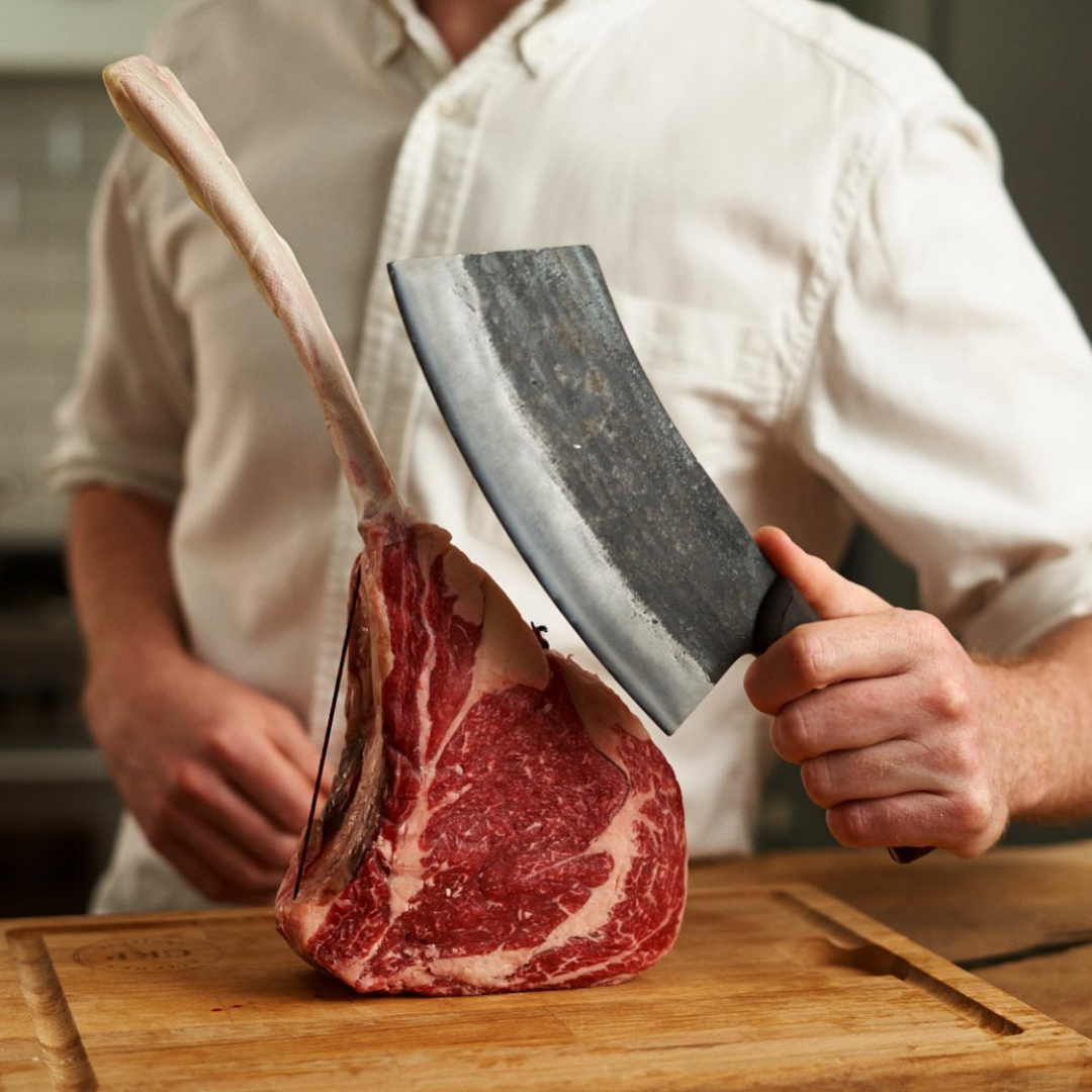 Couperet de Chef - Acuto