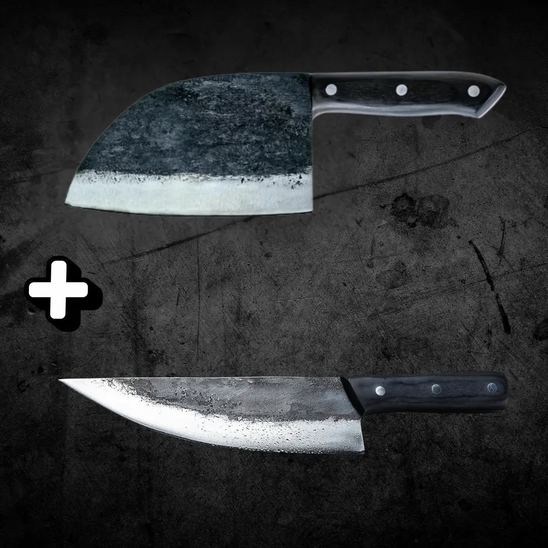 BUNDLE BALKAN TUNGSTEN