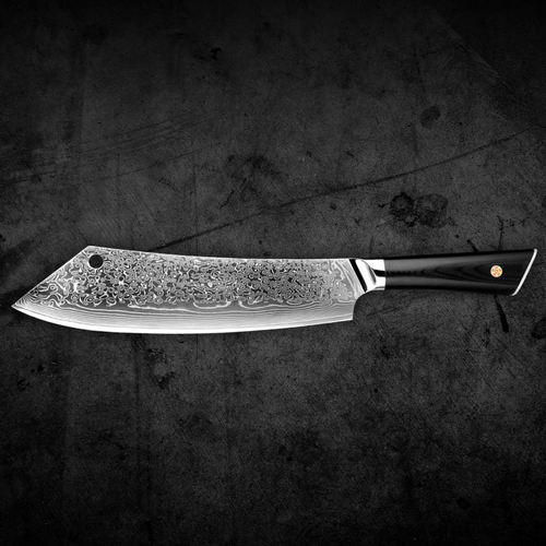 COUPERET JAPONAIS - PITMASTER