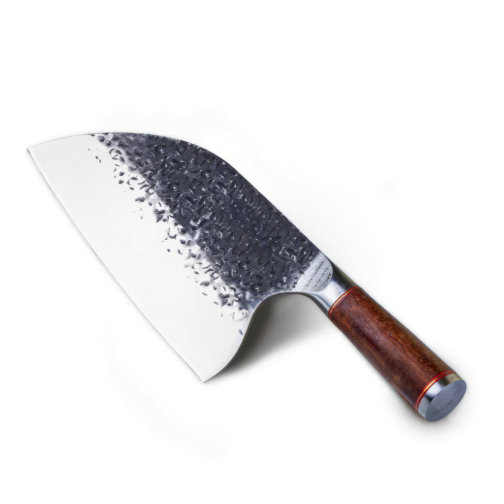 Couperet de Chef - Predator - La Forge du Viandard