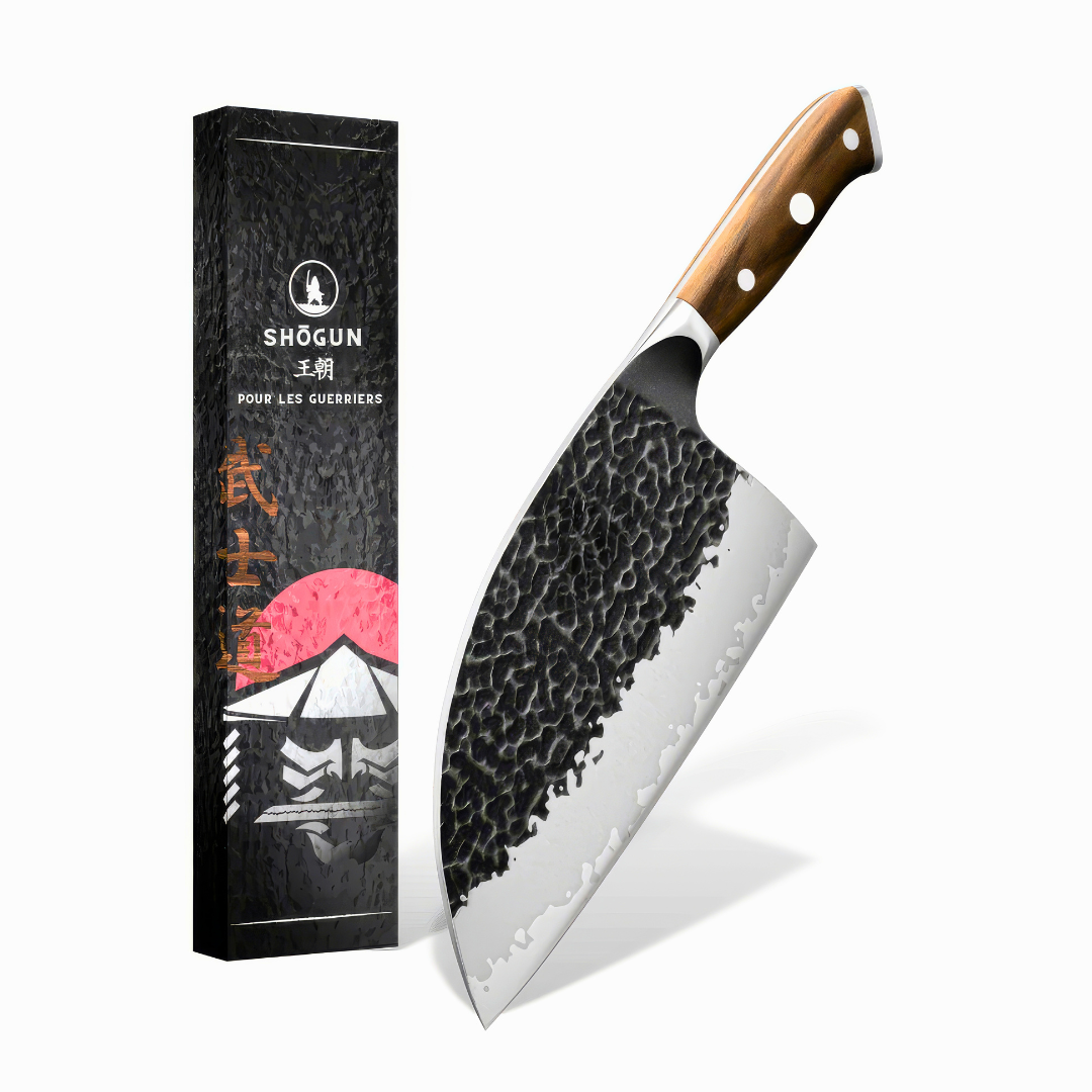 Couperet Japonais - Shōgun