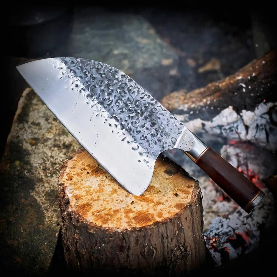 COUPERET - RANGER BLADE