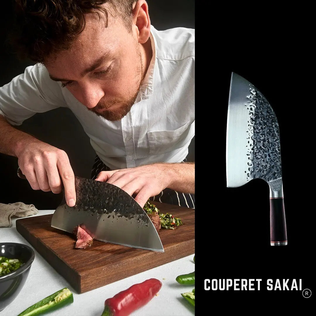 COUPERET - NORDIC LEGEND