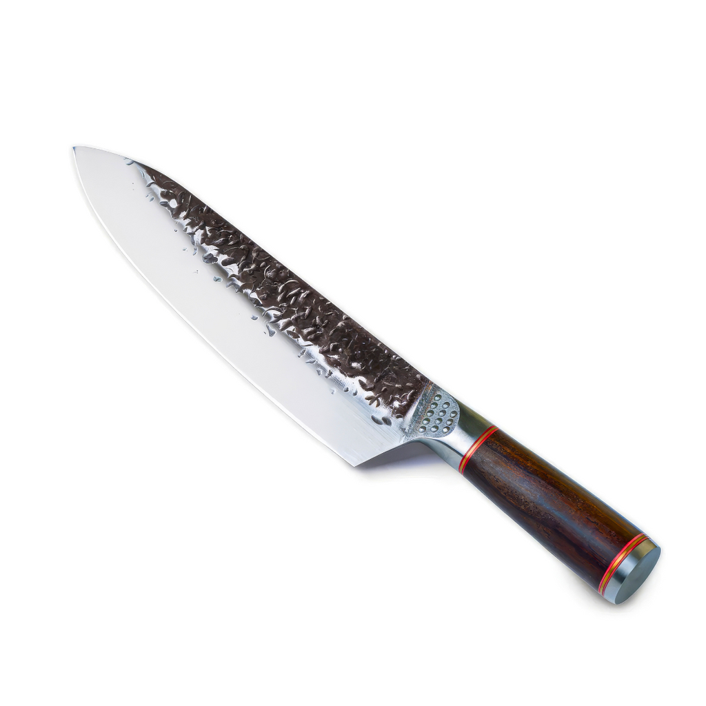 Couteau de Chef - Predator - La Forge du Viandard