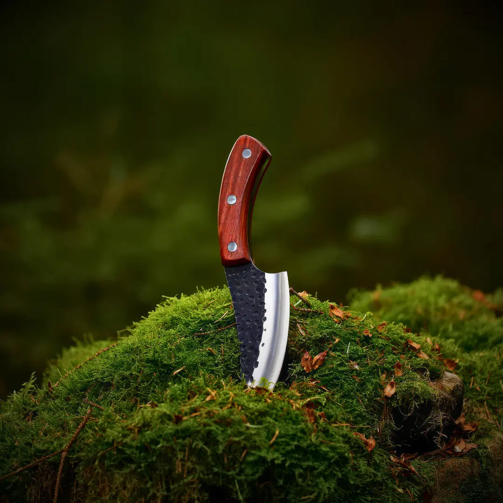 Couteau Precision Sakai - La Forge du Viandard