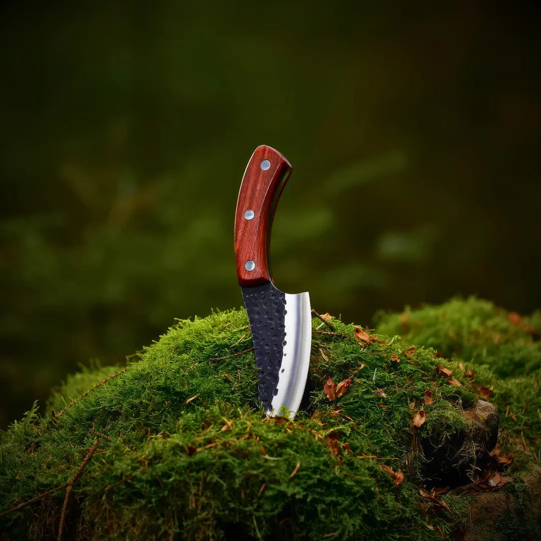 Couteau Precision Sakai - La Forge du Viandard