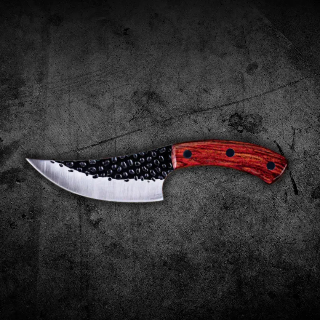 COUTEAU JAPONAIS OUTDOOR - HANTA