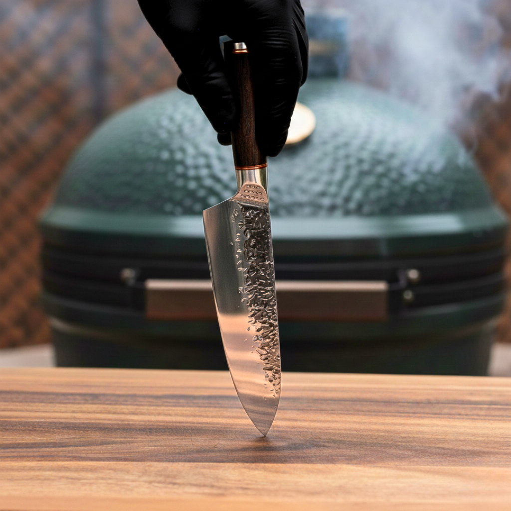 Couteau de Chef - Predator