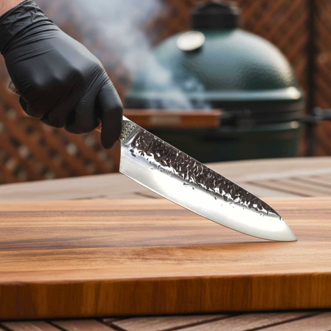 Couteau de Chef - Predator