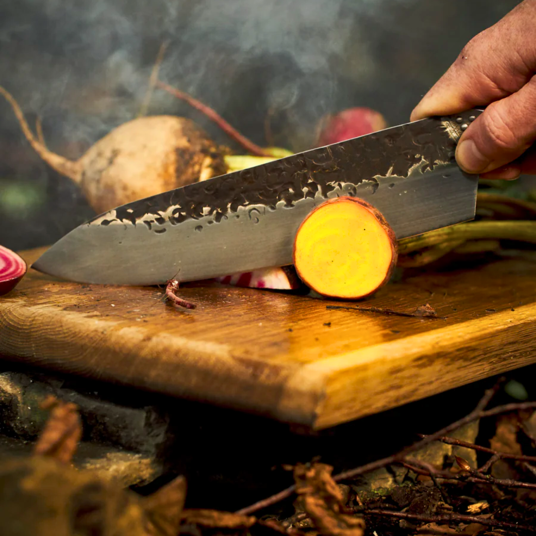 Couteau de Chef - Predator