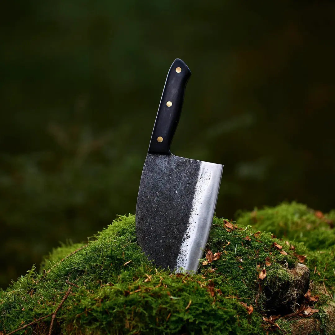 COUTEAU SERBE - TOKYO MEAT MASTER La Forge du Viandard