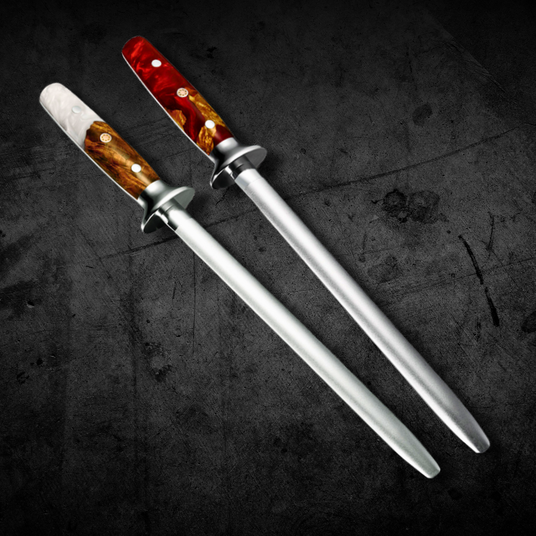 FUSIL À AFFÛTER LUXE JAPONAIS
