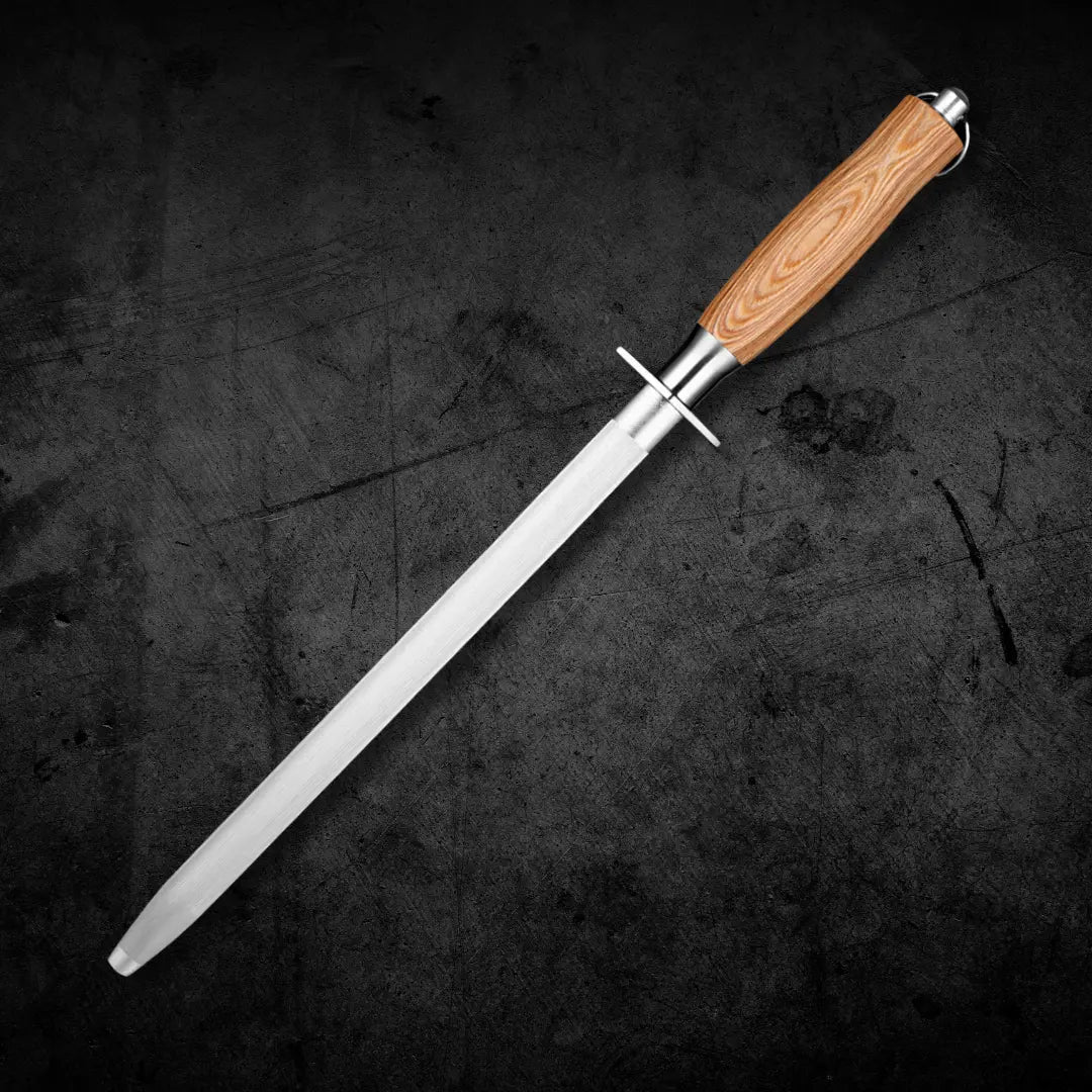 FUSIL À AFFÛTER - SHARPZEN La Forge du Monde