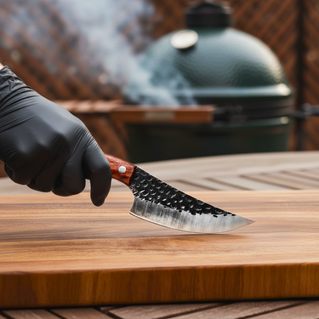 Couteau Precision Sakai