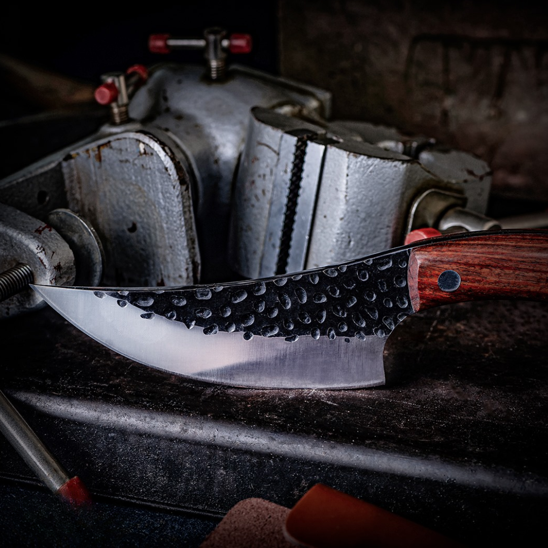 Couteau Precision Sakai