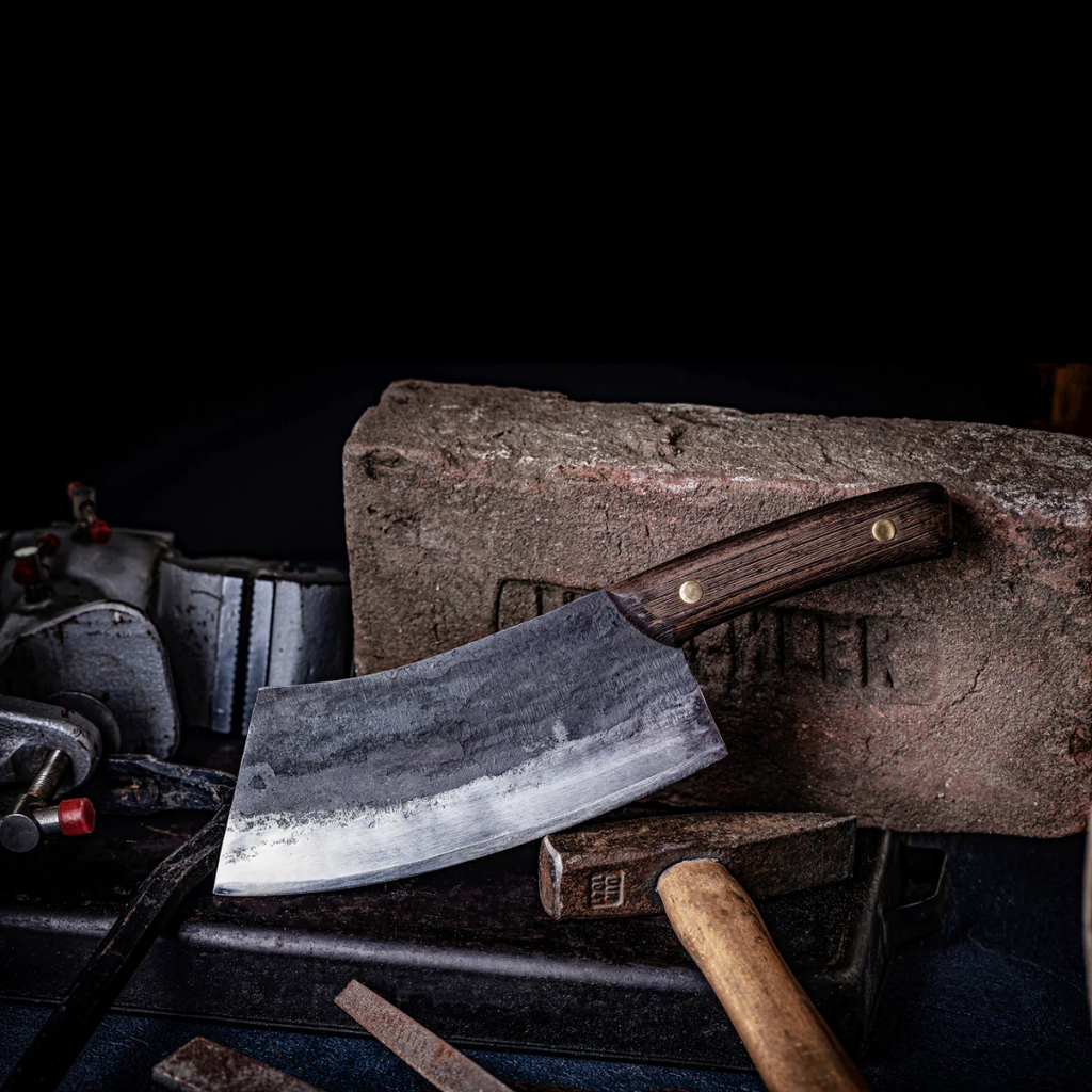 Couperet de Chef - Acuto - La Forge du Viandard