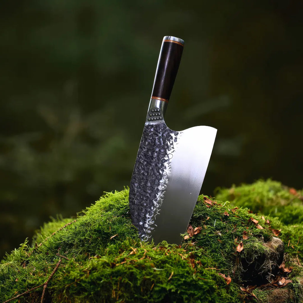 Couperet de Chef - Predator - La Forge du Viandard