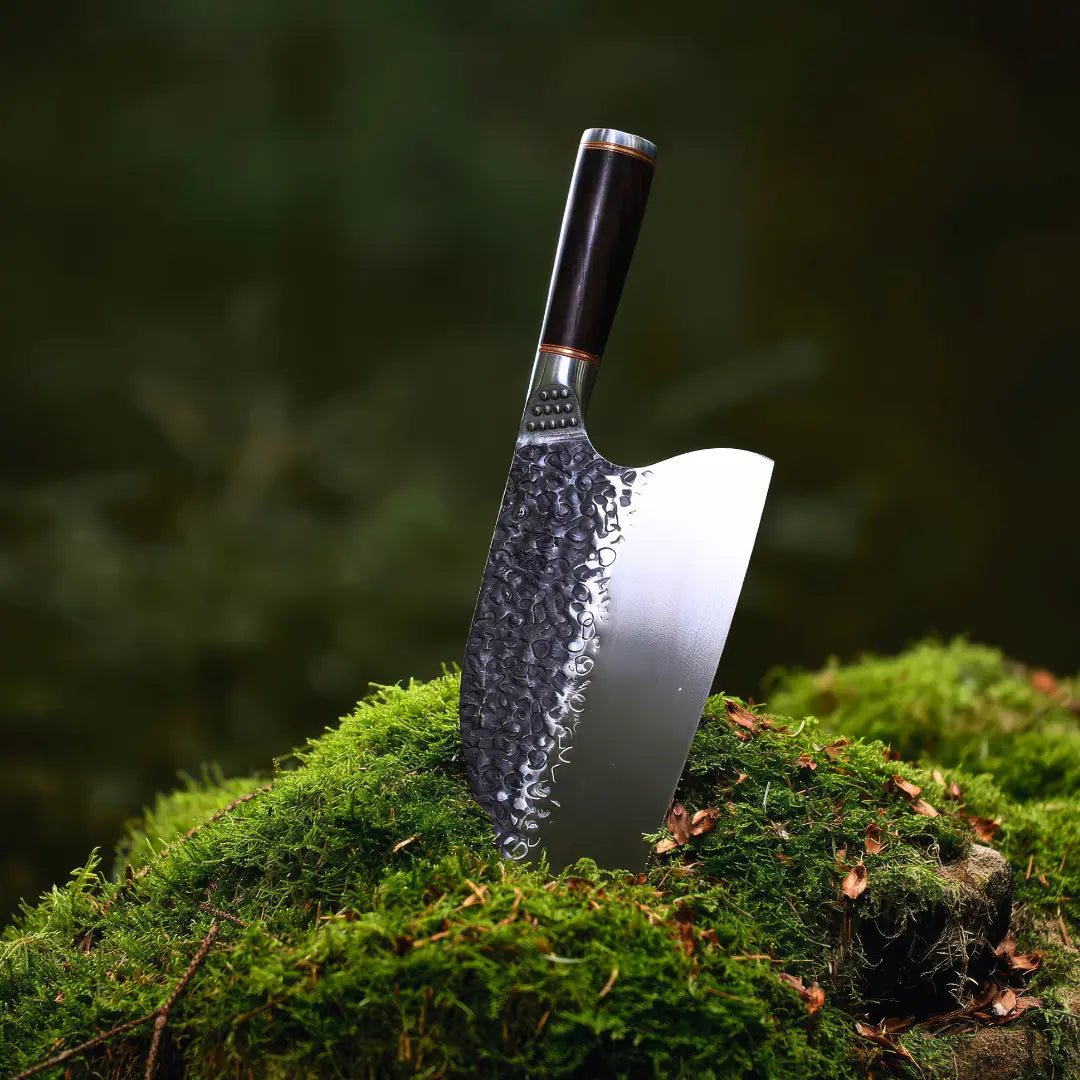 Couperet de Chef - Predator - La Forge du Viandard