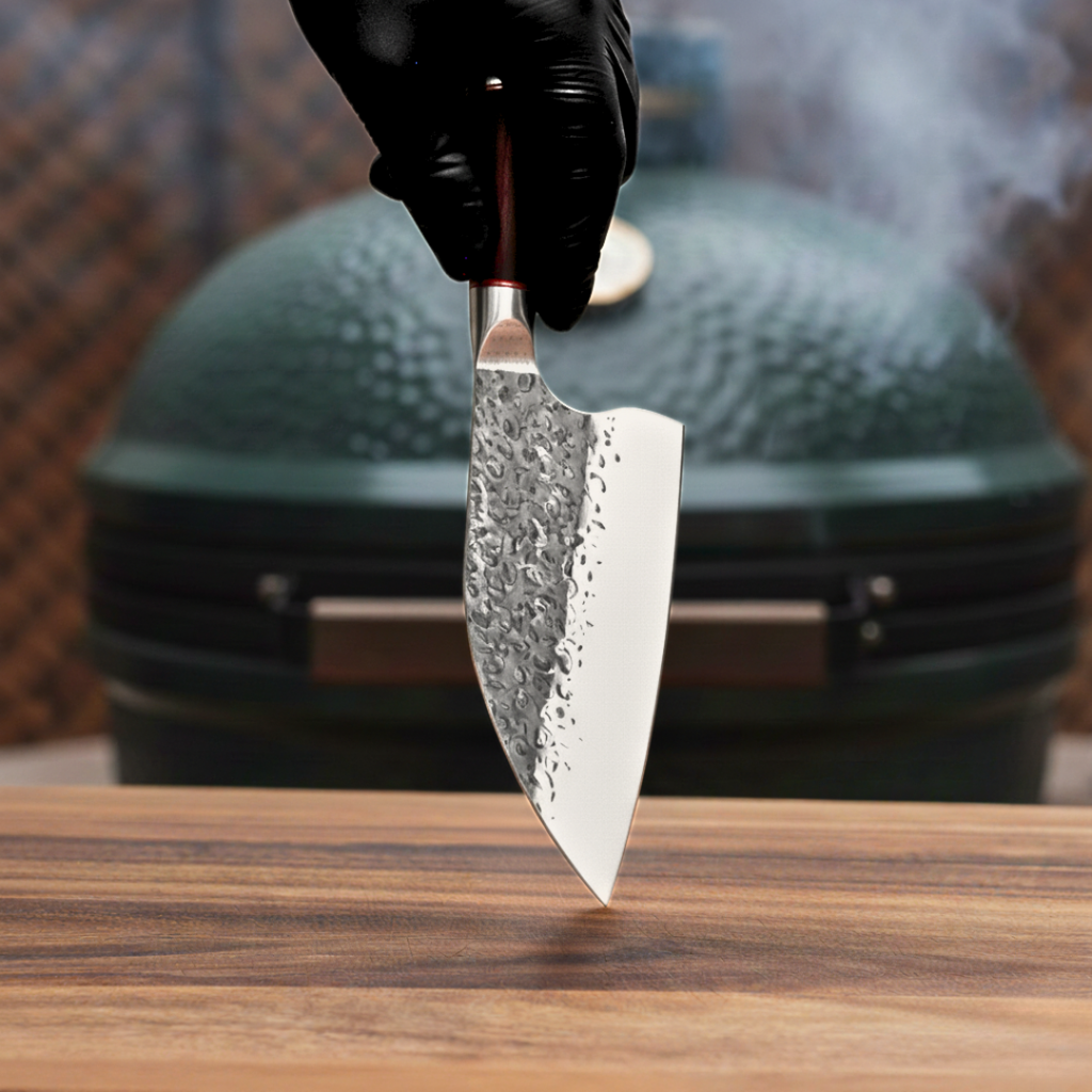 Couperet de Chef - Predator