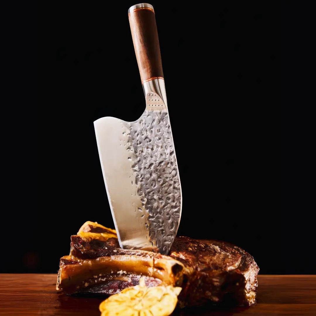 Couperet de Chef - Predator