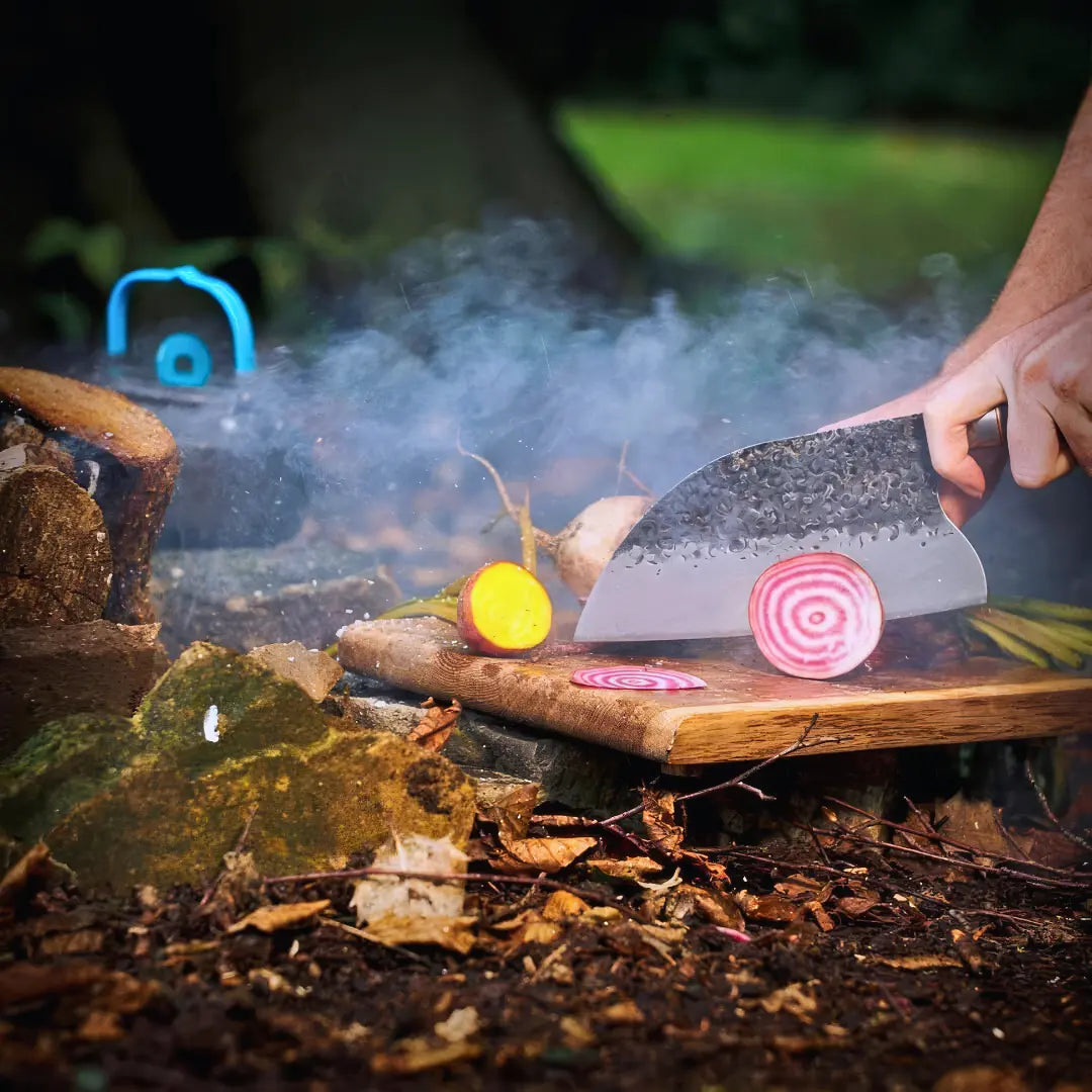 Couperet de Chef - Predator - La Forge du Viandard