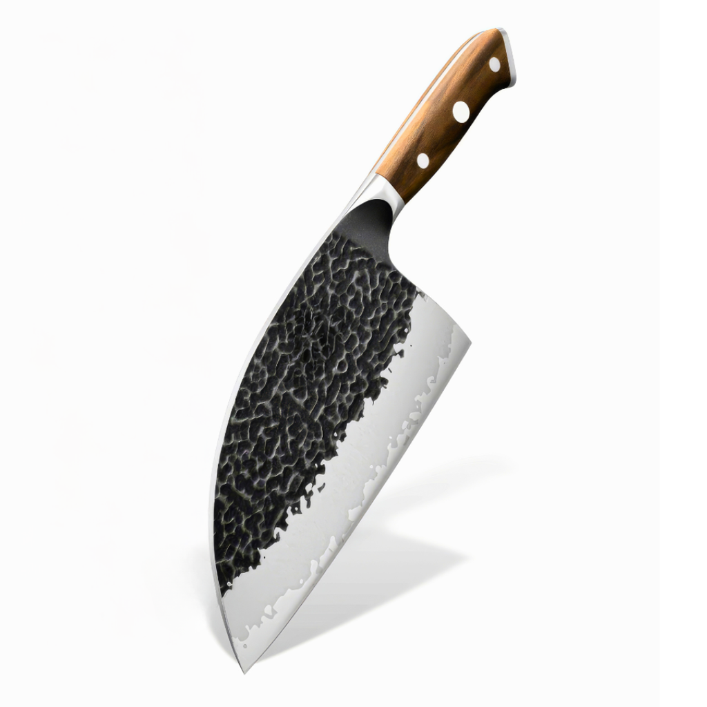 Couperet Japonais - Shōgun - La Forge du Viandard