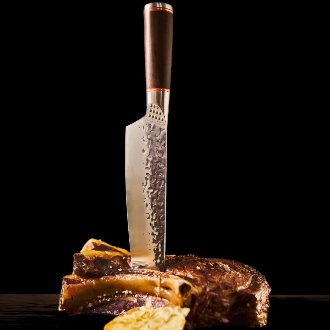 Couteau de Chef - Predator