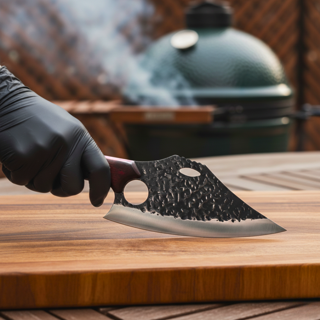 Couteau de Chef Sauvage - Gator