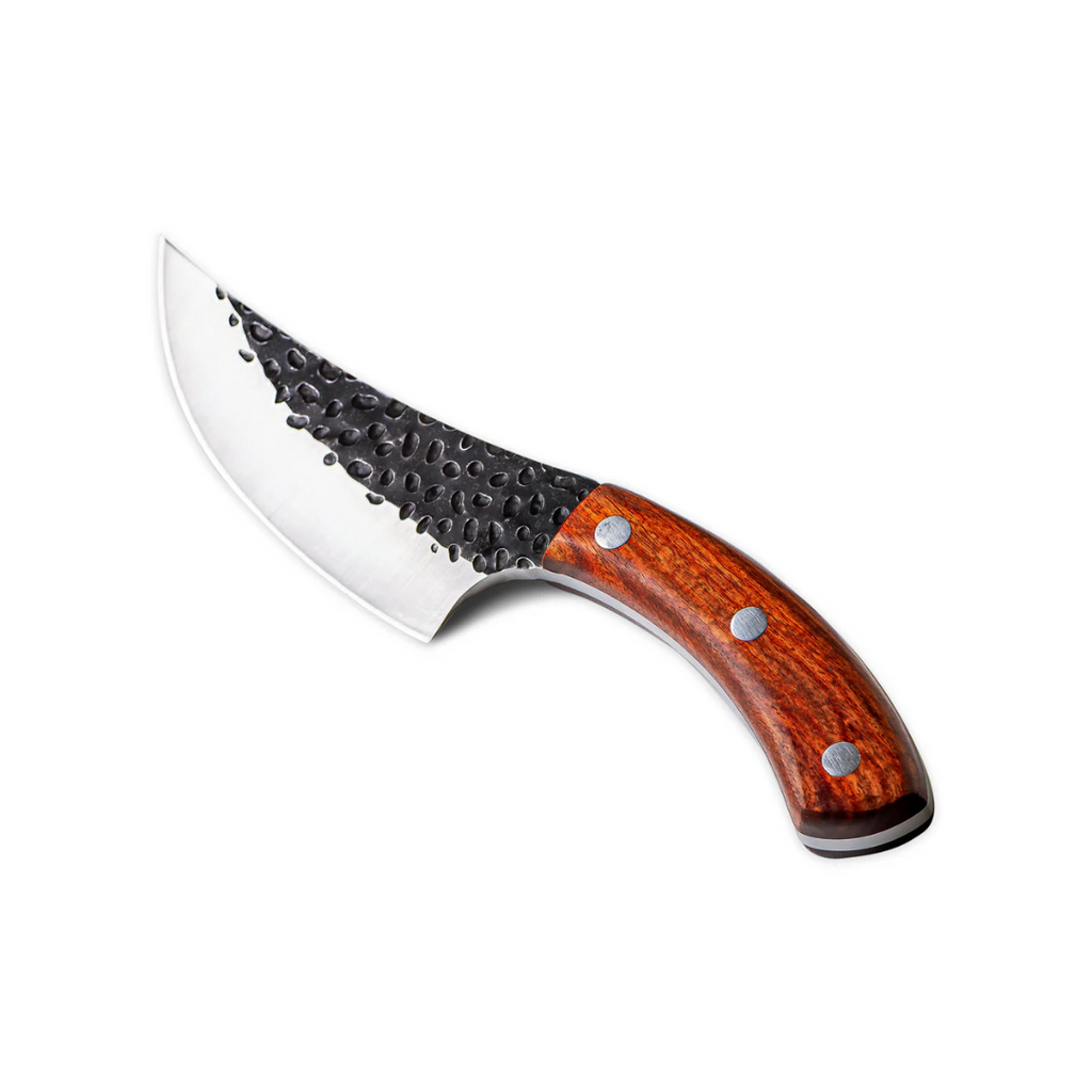 Couteau Precision Sakai - La Forge du Viandard