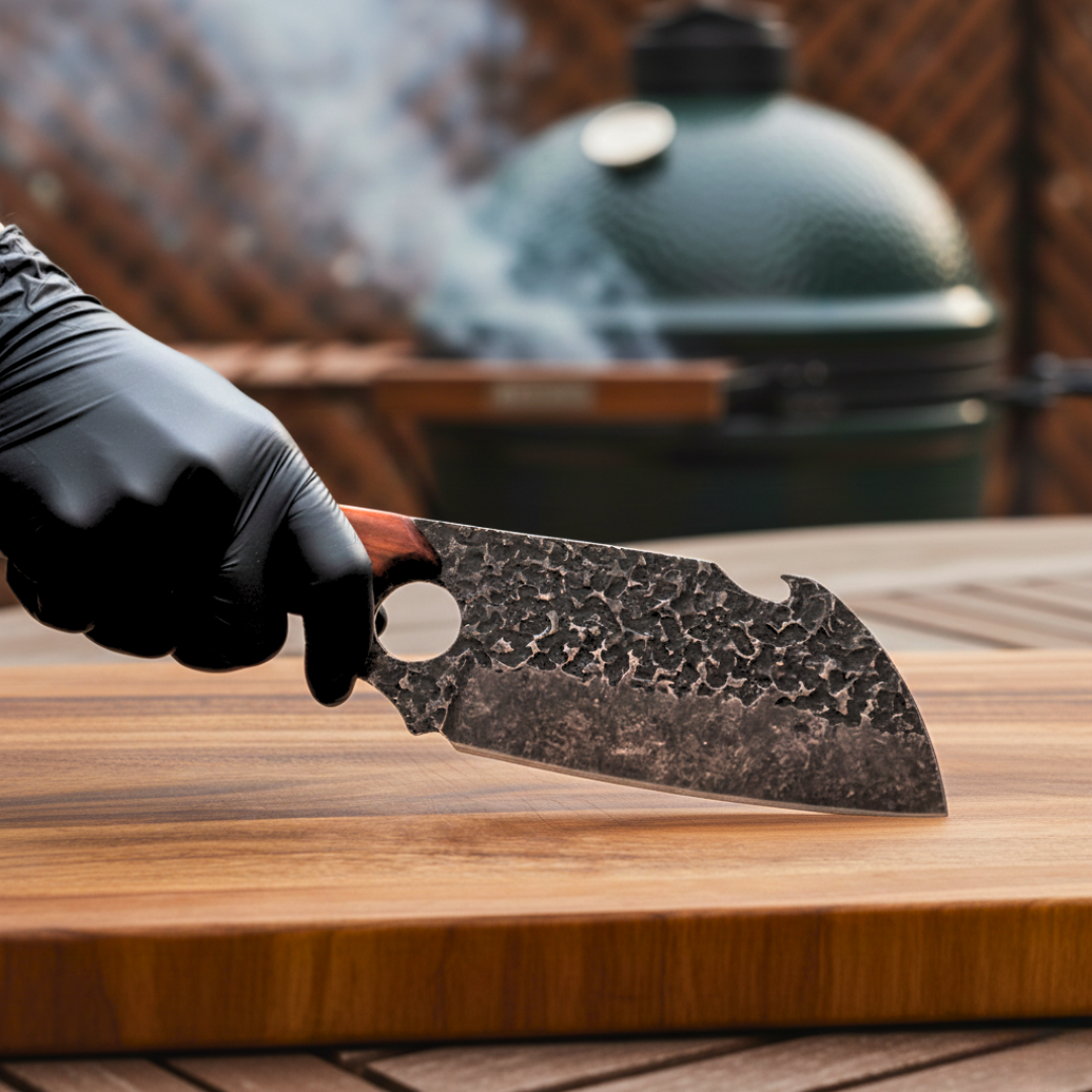 Couteau de Chef Sauvage - Shark