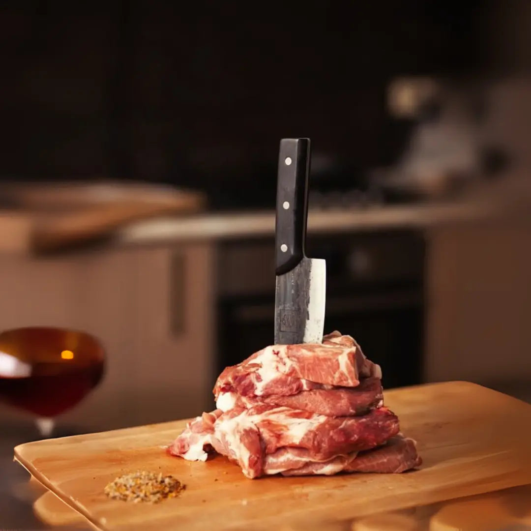 COUTEAU DE CHEF - BALKAN MASTER