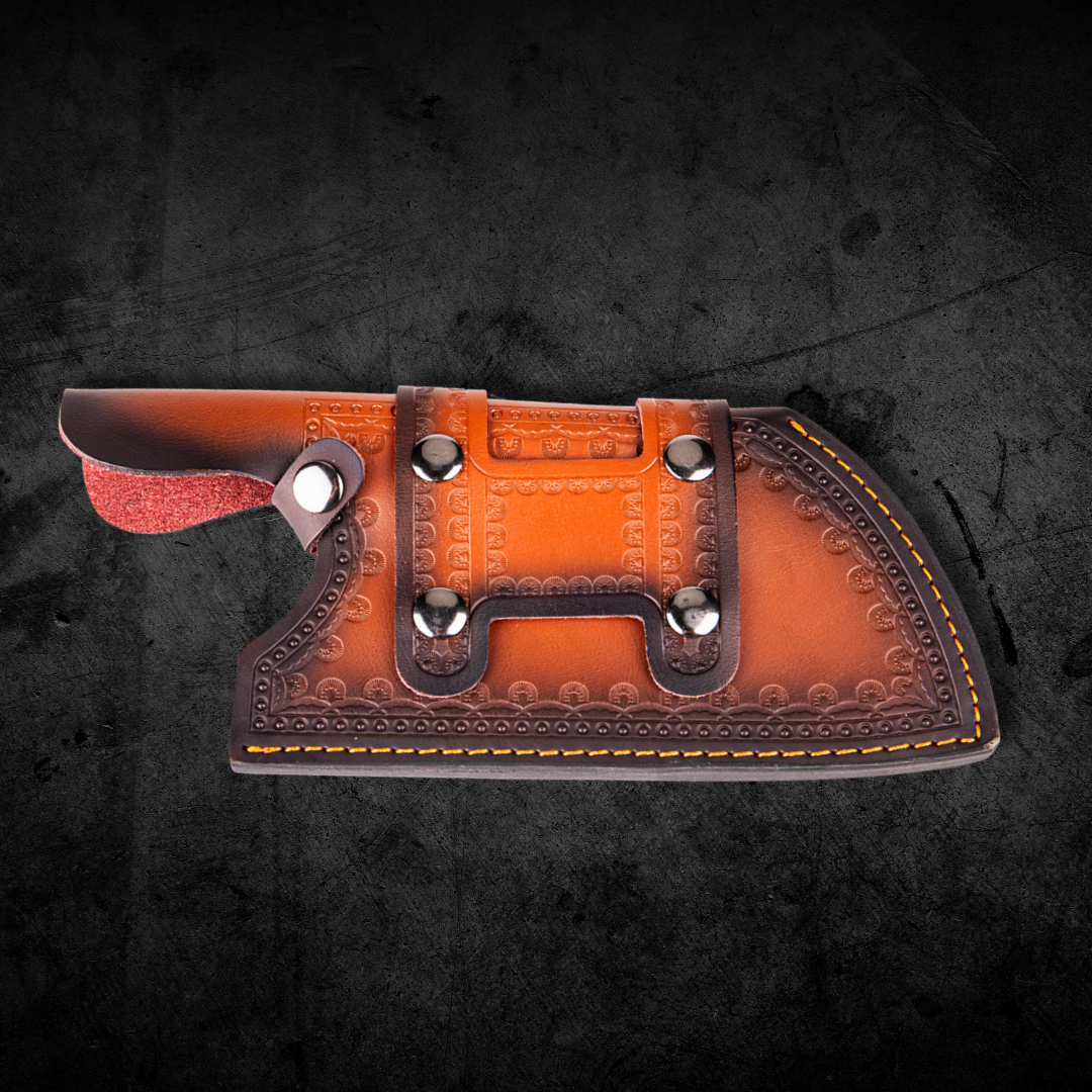 FOURREAU DE PROTECTION CUIR JAPONAIS