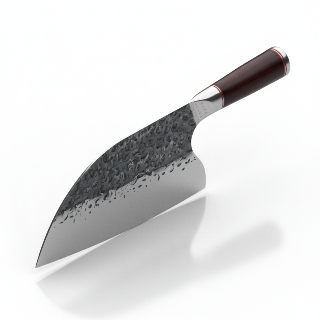 Couperet de Chef - Predator - La Forge du Viandard