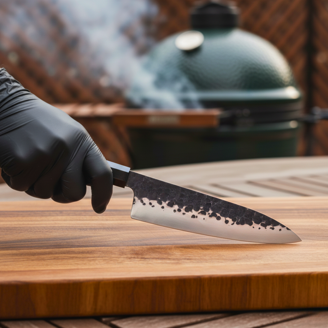 Couteau Gyuto Japonais - Shibui