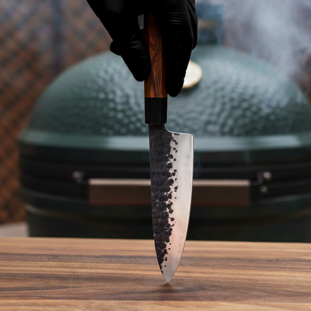 Couteau Gyuto Japonais - Shibui